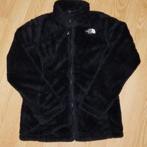 The North Face Girl's Fleece Jacket